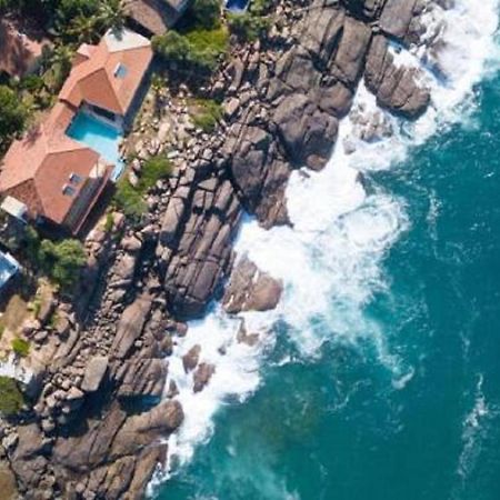 Land'S End Villa 우나와투나 외부 사진