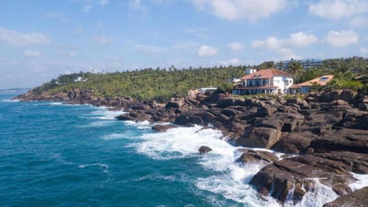 Land'S End Villa 우나와투나 외부 사진